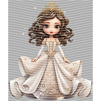Princess-PR 1327